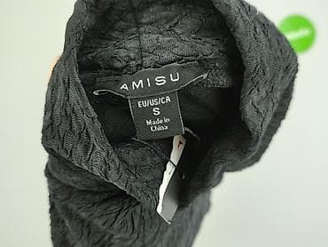 reebok hats: Amisu, Golf damski, rozmiar S — 4