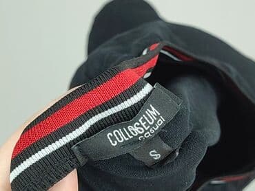 messi nr koszulki: Colloseum, T-shirt damski, rozmiar S — 5