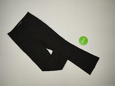 george pants: Amisu, Spodnie materiałowe damskie, rozmiar M — 2