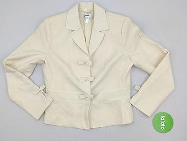 ichi plaszcz: Emamoda, Marynarka damska, rozmiar M — 2