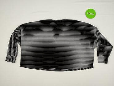 misbhv bluzki: Boohoo, Bluzka damska, rozmiar 3XL — 3