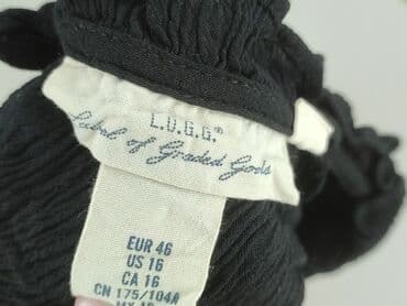 bluzka barbie h m: H&M, Bluzka damska, rozmiar 3XL — 4