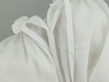 bluzka z odkrytym ramieniem allegro: Bluzka damska, rozmiar M — 5