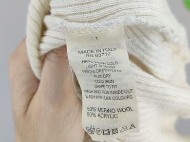 lidl sweterek: Golf damski, M — 5