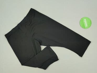 gortex biustonosze: Legginsy Sportowe damskie, rozmiar XL — 3