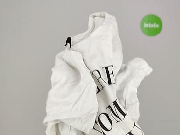 koszule wistula: Sinsay, T-shirt damski, rozmiar M — 4