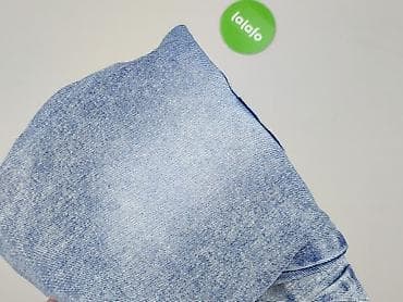 bootcut jeans reserved: Skinny, Jeansy damskie, rozmiar S — 6