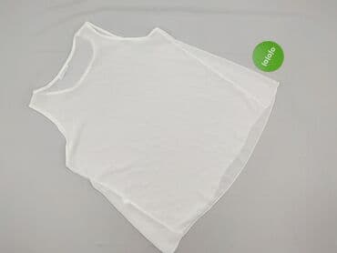 włoskie kurtki zimowe: Bluzka damska, 2XL — 3