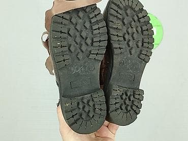 klapki na platformach: Kozaki Next, 29, Używany — 4