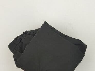 spodnie z wysokim stanem dla niskich: NEXT Petite, Spodnie materiałowe damskie, XS — 6