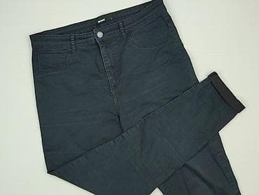 oasis jeans: Bik Bok, Jeansy damskie, rozmiar L — 1