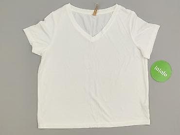 van graaf bluzki: George, T-shirt damski, rozmiar L — 2