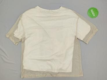 atomowki bluza: Zara, T-shirt damski, rozmiar M — 3