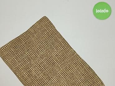śpiący kot: Poszewka na poduszkę dekoracyjną, beżowo‑brązowa, tkana - Unisex, dla — 4