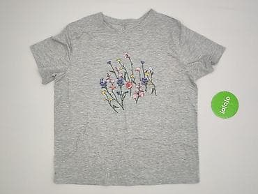 kik koszula: Shein, T-shirt damski, rozmiar XL — 2