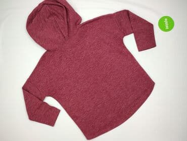 sweter next: Sweetissima, Bluza z kapturem damska, rozmiar 5XL — 3