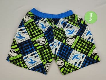 szorty męskie cropp: Swimming shorts for men, S (EU 36), condition - Very good — 3