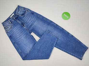 stanik 90h: Jeansy damskie, rozmiar XS — 2