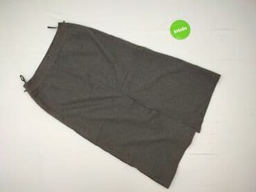 spódnice biurowa: Spódnica damska, rozmiar L — 4