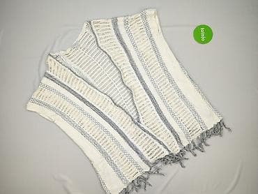 mohito kardigany: Amisu, Ponczo damskie, rozmiar One size — 2