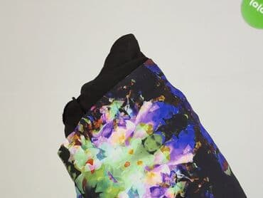 sukienka h m czerwona: H&M, Bluzka damska, rozmiar M — 5