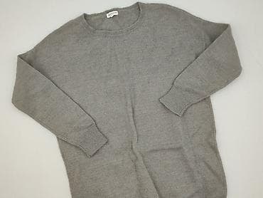 mango plaszcze: Moss Copenhagen, Sweter damski, rozmiar 3XL — 1