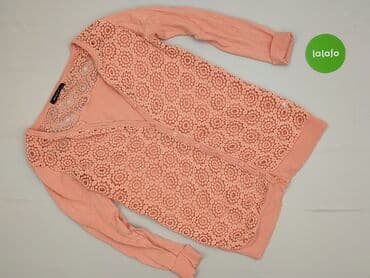 byolala kurtki zimowe: Kardigan damski, rozmiar XL — 2