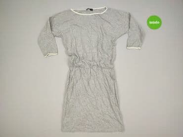 franz kafka t shirty: Zara, Sukienka damska, rozmiar S — 2