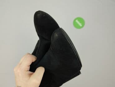 buty walky: Vices, Чоботи жіночі, розмір 40 — 5