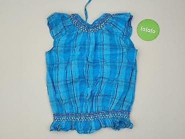 bluzki boho z haftem: B.P.C, Bluzka damska, rozmiar S — 3