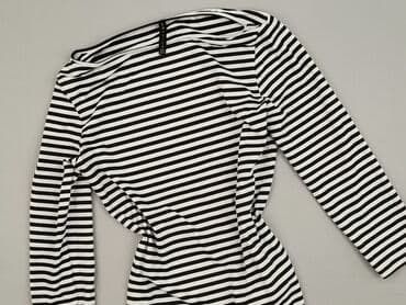 marynarka damska w paski: Bluzka damska, rozmiar M — 1