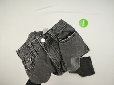 koszulki basic hm: H&M Basic, Jeansy damskie, 2XS — 5