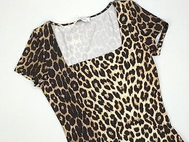 wk dzik sweter: Used, Body damskie, rozmiar M — 1