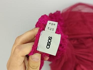 koronka: Asos, Sukienka damska, rozmiar L — 5