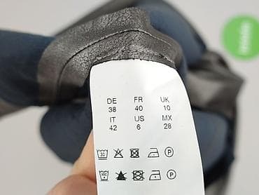 t shirty basic hugo boss: Hugo Boss, Spódnica damska, rozmiar S — 5