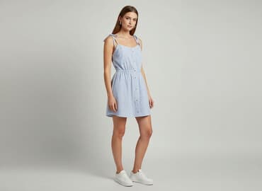 apart sukienki letnie: Khujo, Sukienka damska, rozmiar S — 8