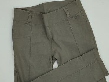 Spodnie materiałowe damskie, rozmiar XL