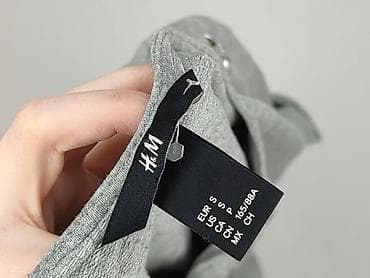 hm pizamy: H&M, Жіноча блуза, розмір S — 5