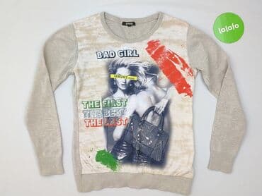 versace jeans couture: Versace, Sweter damski, rozmiar S — 2