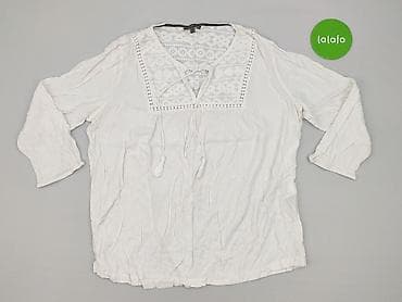 bluzki 46: Street One, Bluzka damska, rozmiar XL — 2