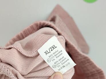 sleepers klapki: Spodnie damskie, rozmiar 2XL — 4