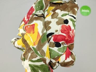 marynarka damska w jodełkę: D´Auvry, Bluzka damska, XL — 4