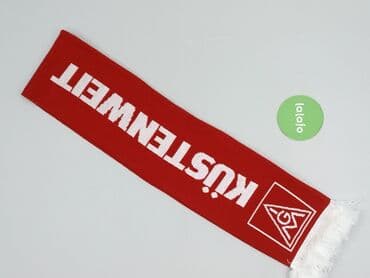 torba c a: Szalik, Męskie, stan - Idealny — 3
