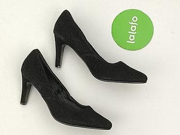 bardzo drogie buty: Półbuty damskie, rozmiar 38 — 2