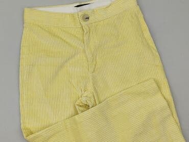 Zara, Spodnie materiałowe damskie, M