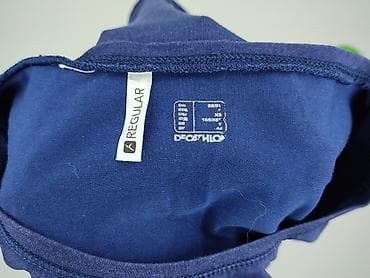 tatum bluzki: Decathlon, T-shirt damski, rozmiar XS — 4