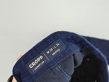 naiif denim: Cropp, Jeansy dla mężczyzn, rozmiar M — 4