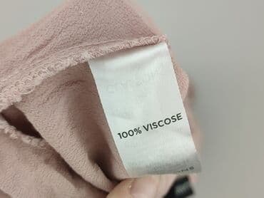 spodnie hello kitty zalando: Glassons, Spodnie materiałowe damskie, M — 5