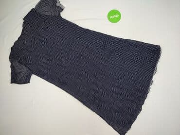 duże sukienki wizytowe: Sukienka damska, rozmiar L — 3