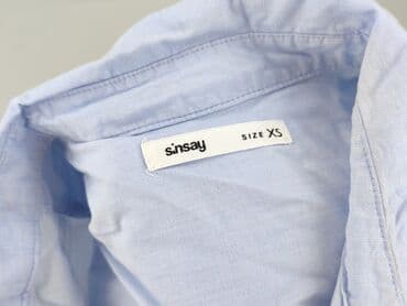 indicode t shirty: Sinsay, Сорочка жіноча, XS — 4